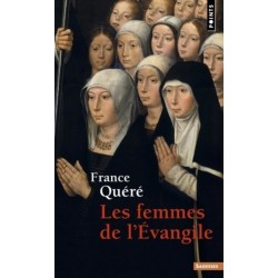 Les femmes de l'Evangile...