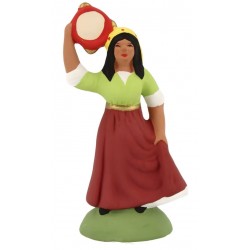 Provencaalse Figuren 2 .