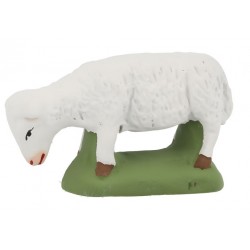 Santon Carbonel ( 2) sheep...