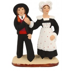Provencaalse Figuren