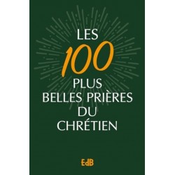 Les 100 plus belles prières...