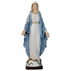 Statue 60 cm Miraculeuse