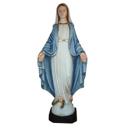 Statue 40 cm Miraculeuse