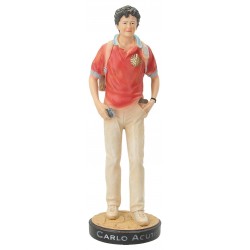 Statue 30 cm St Carlo Acutis