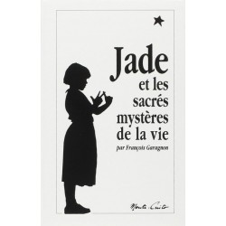 Jade et les sacrés mystères...