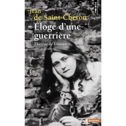 Eloge d'une guerrière -...