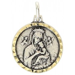 Medaille Altijddurende...