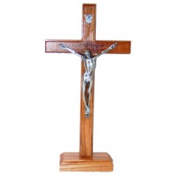 Croix sur Base - 21 X 8 cm...