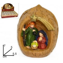 Heilige Familie in een...