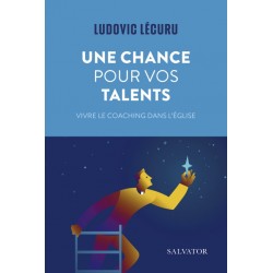 Une chance pour vos talents...
