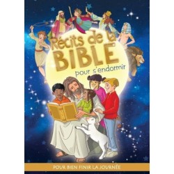 Récits de la Bible pour...