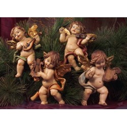 Engel 17 cm om te hangen 4...