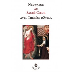 Neuvaine au Sacré-Coeur...