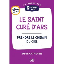9 jours avec - Le saint...