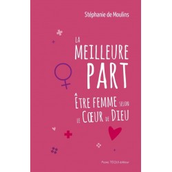La meilleure part - Etre...