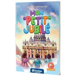 Mon "petit" Jubilé - Avec...