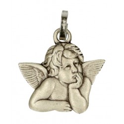 Medal Angel  18x15 mm...