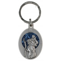 Porte-Clefs - St Christophe...