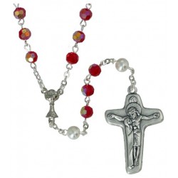Chaplet of the Precious Blood