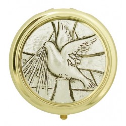 Pixis Verguld Diam 50 mm -...