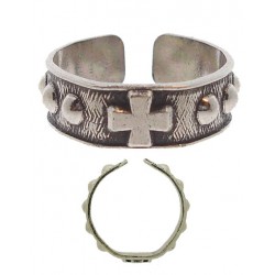 Ring Single decade rosary...