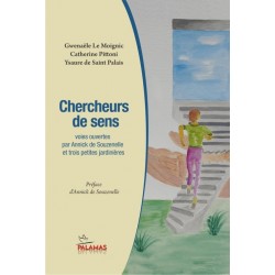 Chercheurs de sens - Voies...
