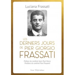 Les derniers jours de Pier...