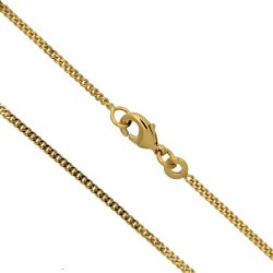 Chain  gourmette 40cm...