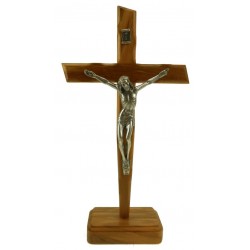 Kruis op voet - 40 cm -...