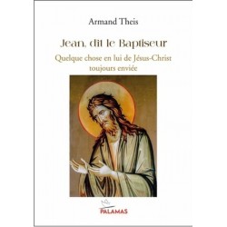 Jean, dit le Baptiseur