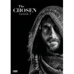 DVD - The Chosen - Saison 5