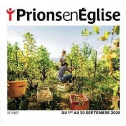 Prions En Eglise G.F. Mensuel