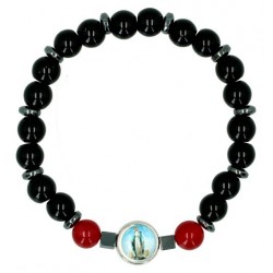 Bracelet sur élastique...