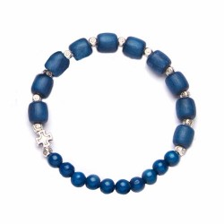 Elastic bracelet