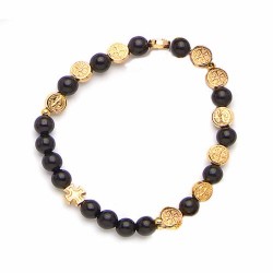 Elastic bracelet