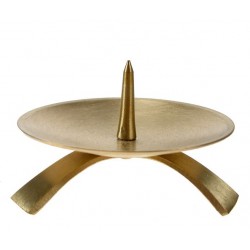 Candle holder  9.5 cm...