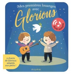 Mes premières louanges avec...