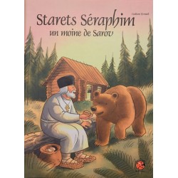 BD  Starets Seraphim  A...