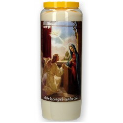 Neuvaine / blanc /...