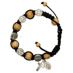 Bracelet s/corde - St...