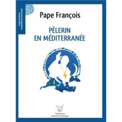 Pèlerin en méditerranée