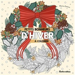 Petits bonheurs d'hiver à...