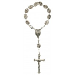Rosary / Car  apparition....