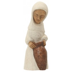 Petite Bergère - 13 cm -...