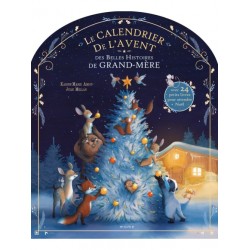 Calendrier de l'Avent - Les...