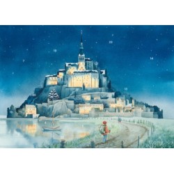 Calendrier de l'Avent -...
