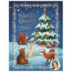 Contes et chants de Noël...
