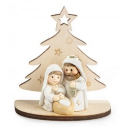 Nativité enfantine 9 cm...