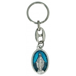 Porte-Clefs - Miraculeuse -...