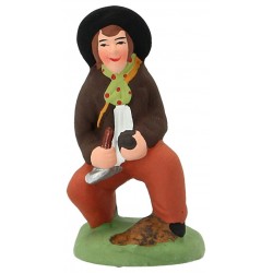 Santon Carbonel (N°2)...